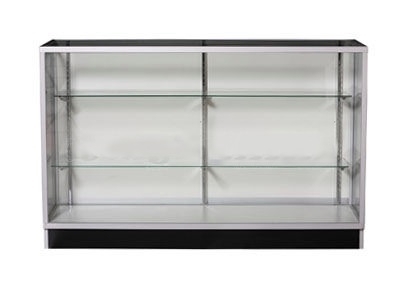 Creativity Lighting Display Rack | Zing Display