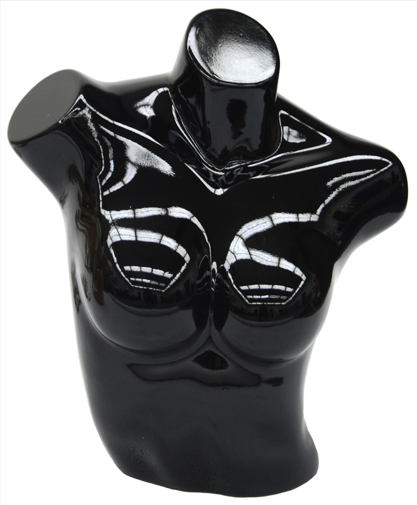 Funky Torso Unbreakable Female Torso Form