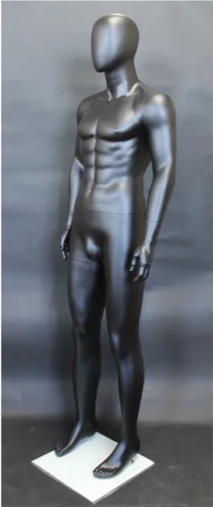 その他 HEAD MANNEQUIN DISPLAY BASIN STATUE Buy Nicole Abstract Head Seated Female Mannequin from Zing Display